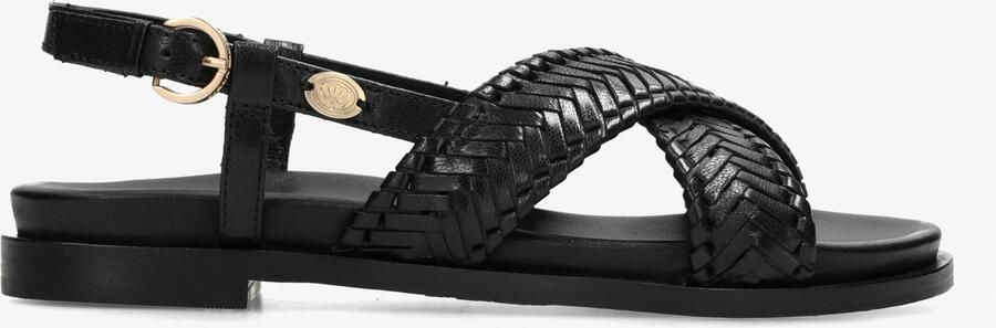 Fred de la Bretoniere Geniesis Sling Weave sandalen - Foto 6