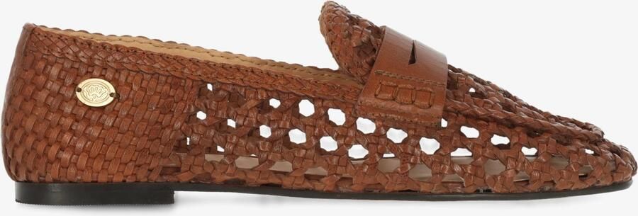 Fred de la Bretoniere Glara Woven mocassins & loafers - Foto 5