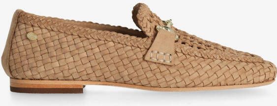 Fred de la bretoniere Loafer Jolien Bruin - Foto 2