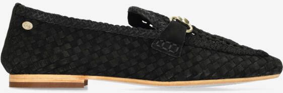 Fred de la bretoniere Loafer Jolien Zwart