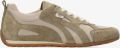 Fred de la Bretoniere Uta More Sneaker Nylon Taupe - Taupe