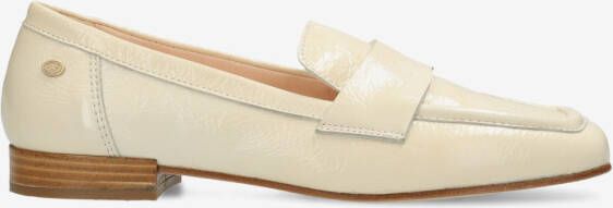 Fred de la bretoniere Loafer Mint Offwhite