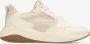 Fred de la Bretoniere 101010440_3052_223 Sneakers White Offwhite - Thumbnail 2
