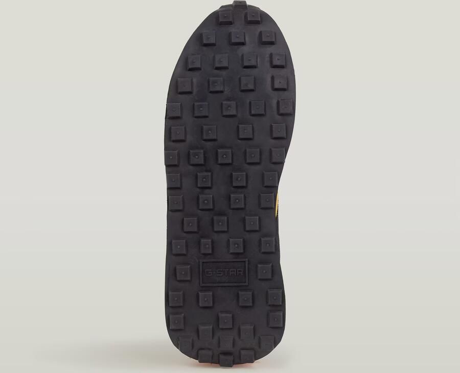 G-Star RAW Abner Blocked Sneakers Meerkleurig Heren - Foto 3