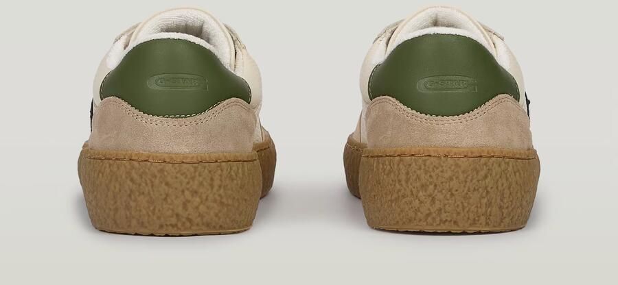 G-Star RAW Augur BSC Sneakers Meerkleurig Heren - Foto 4