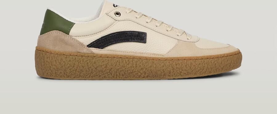 G-Star RAW Augur BSC Sneakers Meerkleurig Heren - Foto 6