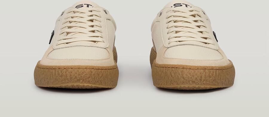 G-Star RAW Augur BSC Sneakers Meerkleurig Heren - Foto 5