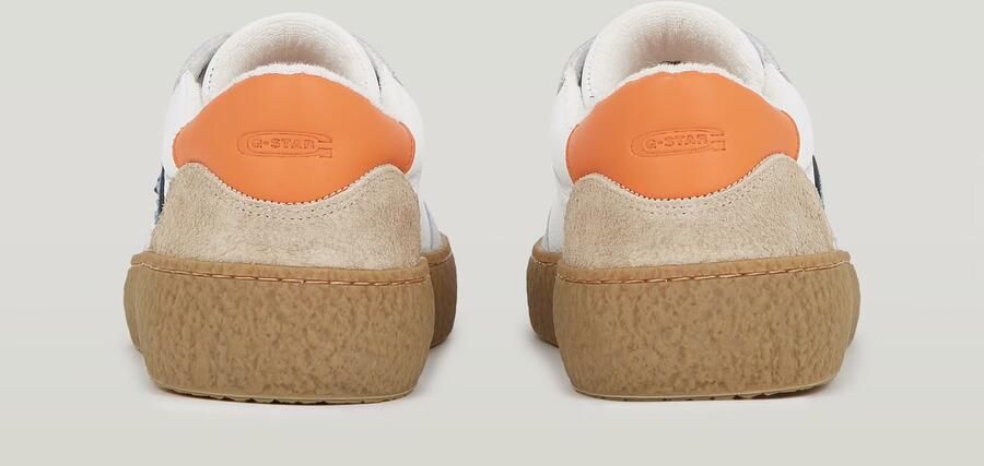 G-Star RAW Augur BSC Sneakers Meerkleurig Heren - Foto 5