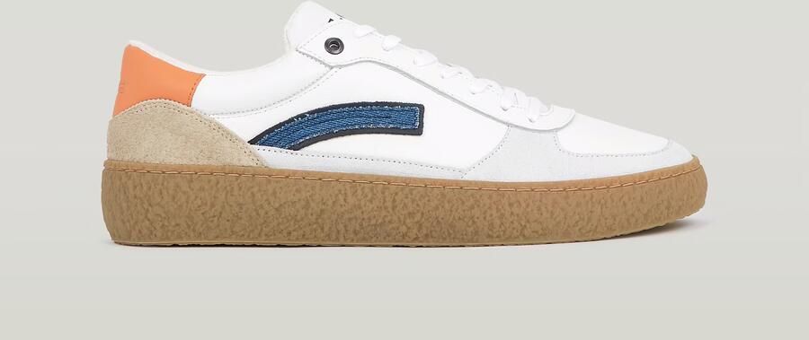 G-Star RAW Augur BSC Sneakers Meerkleurig Heren - Foto 6