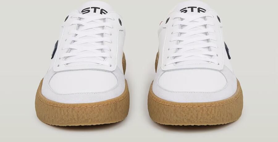 G-Star RAW Augur BSC Sneakers Meerkleurig Heren - Foto 4