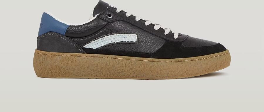 G-Star RAW Augur BSC Sneakers Meerkleurig Heren - Foto 6