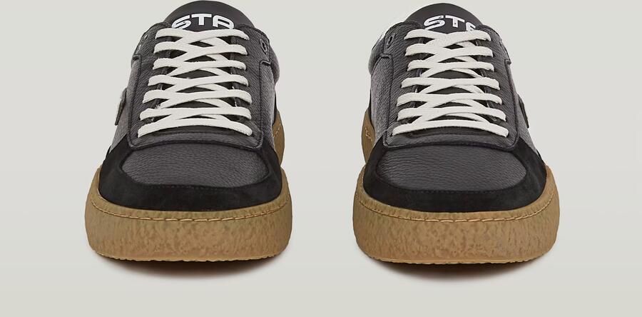 G-Star RAW Augur BSC Sneakers Meerkleurig Heren - Foto 5