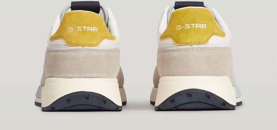 G-Star RAW Aver Sport I Sneakers Meerkleurig Heren - Foto 5