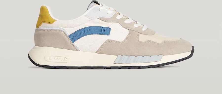 G-Star RAW Aver Sport I Sneakers Meerkleurig Heren - Foto 6