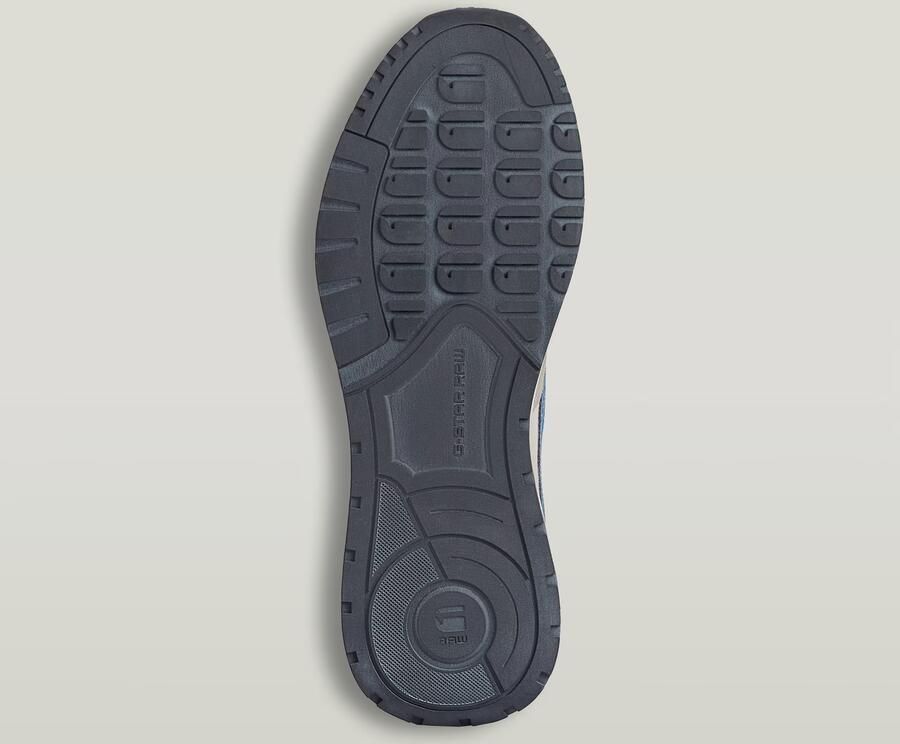 G-Star RAW Aver Sport I Sneakers Meerkleurig Heren - Foto 3