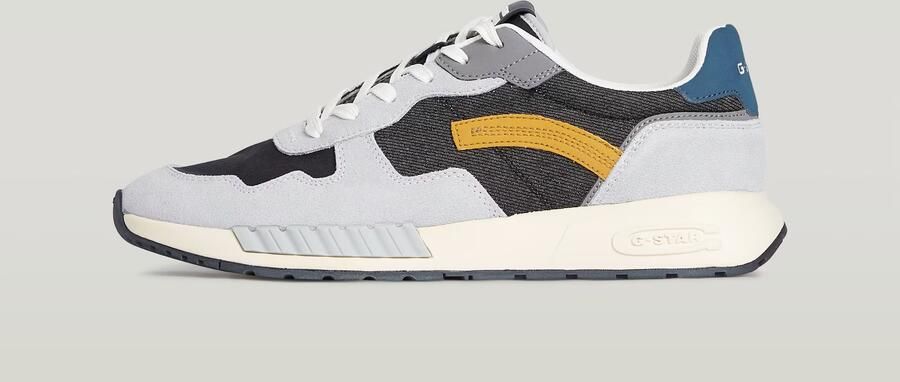 G-Star RAW Aver Sport I Sneakers Meerkleurig Heren