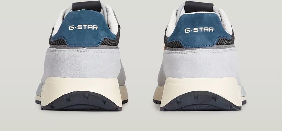 G-Star RAW Aver Sport I Sneakers Meerkleurig Heren - Foto 5