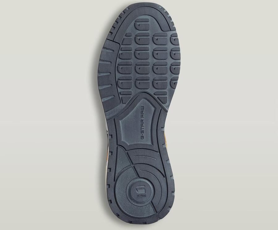 G-Star RAW Aver Sport I Sneakers Meerkleurig Heren - Foto 2