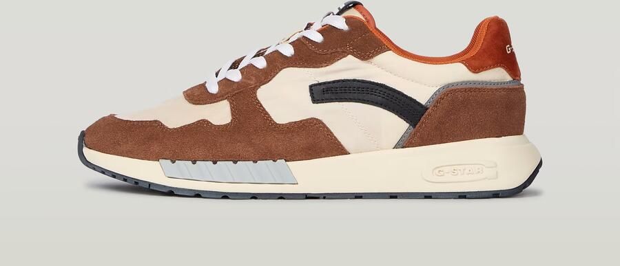 G-Star RAW Aver Sport II Sneakers Meerkleurig Heren