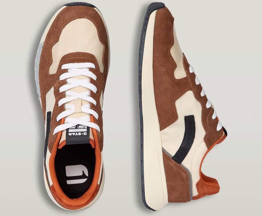 G-Star RAW Aver Sport II Sneakers Meerkleurig Heren - Foto 3