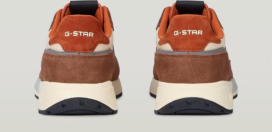 G-Star RAW Aver Sport II Sneakers Meerkleurig Heren - Foto 5