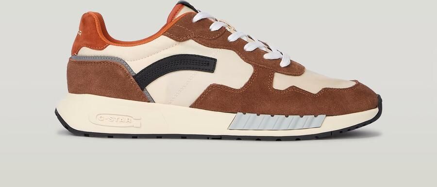 G-Star RAW Aver Sport II Sneakers Meerkleurig Heren - Foto 6