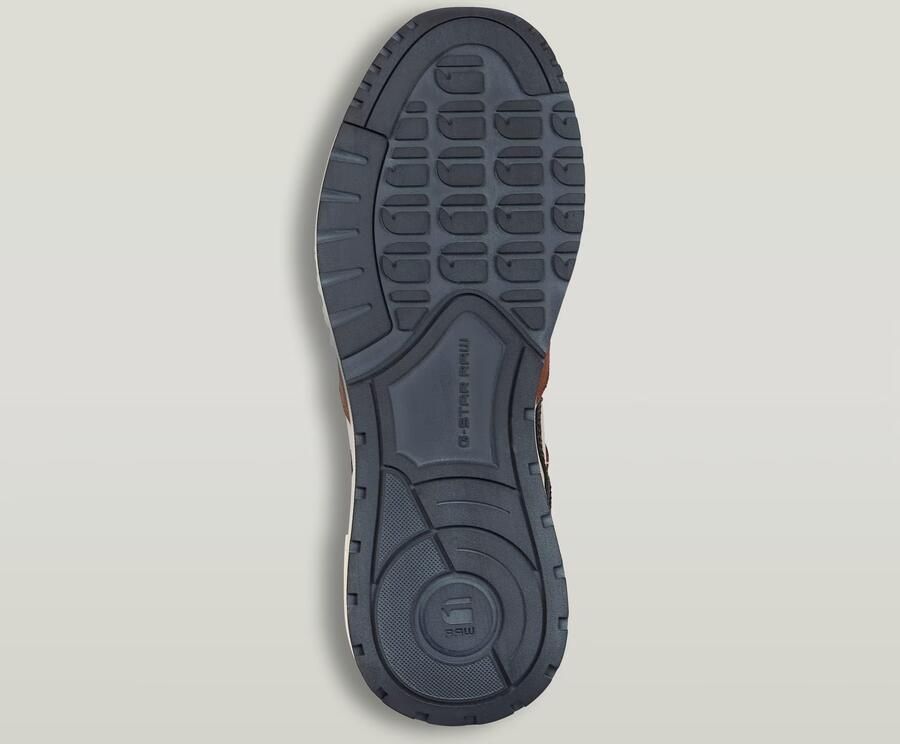 G-Star RAW Aver Sport II Sneakers Meerkleurig Heren - Foto 2