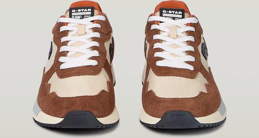 G-Star RAW Aver Sport II Sneakers Meerkleurig Heren - Foto 4
