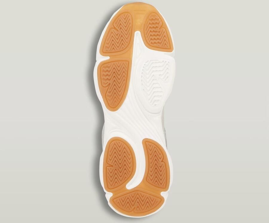 G-Star RAW Belle Basic Sneakers Grijs Dames - Foto 2