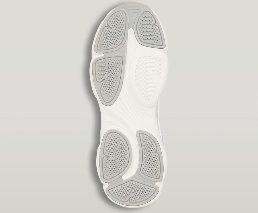 G-Star RAW Belle Basic Sneakers Wit Dames - Foto 4