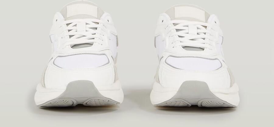 G-Star RAW Belle Basic Sneakers Wit Dames - Foto 2