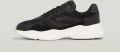 G-Star RAW Belle Basic Sneakers Zwart Dames - Zwart