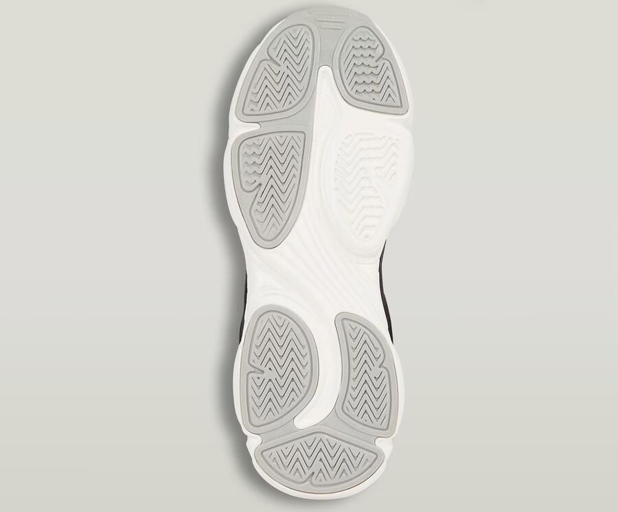 G-Star RAW Belle Basic Sneakers Zwart Dames - Foto 2