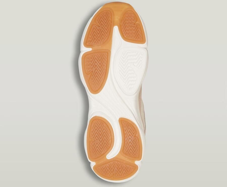 G-Star RAW Belle BSC-sneakers Beige Dames - Foto 3