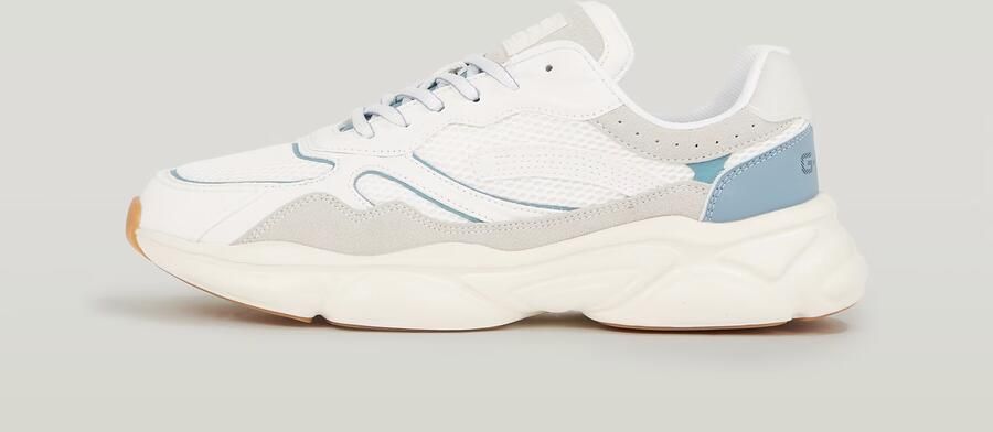G-Star RAW Belle Contrast Sneakers Meerkleurig Dames