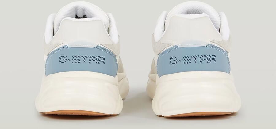 G-Star RAW Belle Contrast Sneakers Meerkleurig Dames - Foto 5