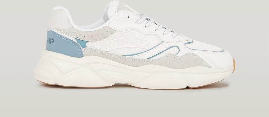 G-Star RAW Belle Contrast Sneakers Meerkleurig Dames - Foto 6