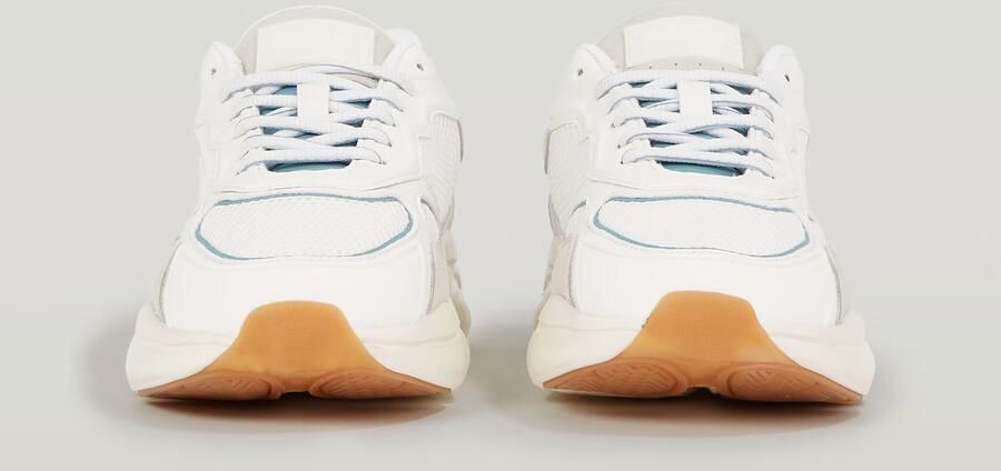 G-Star RAW Belle Contrast Sneakers Meerkleurig Dames - Foto 4