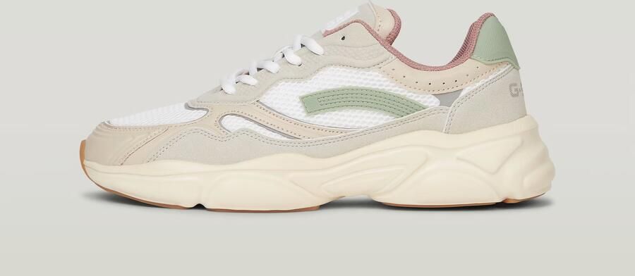 G-Star RAW Belle CTR Sneakers Meerkleurig Dames