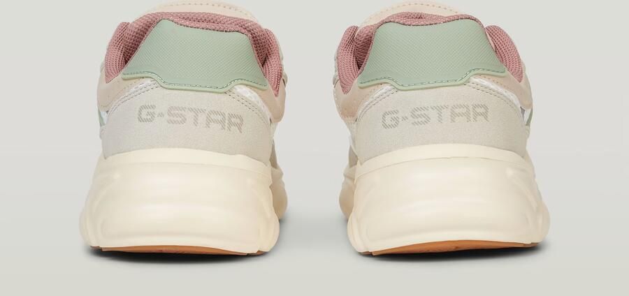 G-Star RAW Belle CTR Sneakers Meerkleurig Dames - Foto 4
