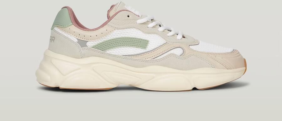 G-Star RAW Belle CTR Sneakers Meerkleurig Dames - Foto 6