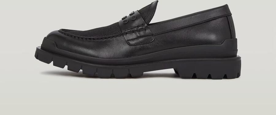 G-Star RAW Blake Loafer Zwart Heren