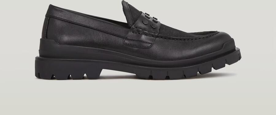 G-Star RAW Blake Loafer Zwart Heren - Foto 6