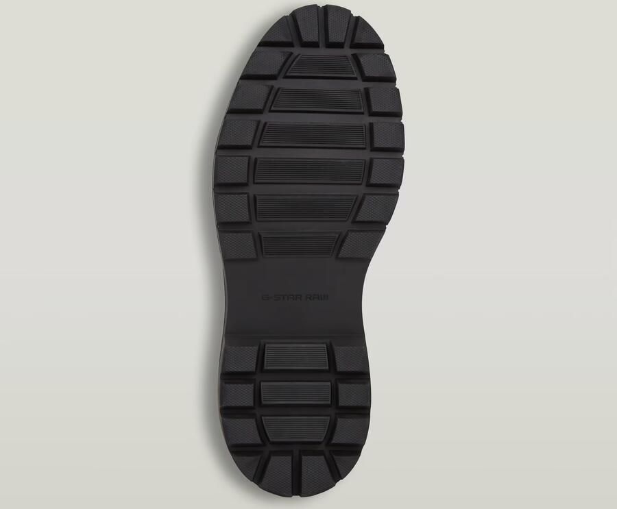G-Star RAW Blake Loafer Zwart Heren - Foto 2