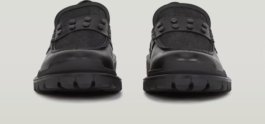 G-Star RAW Blake Loafer Zwart Heren - Foto 5