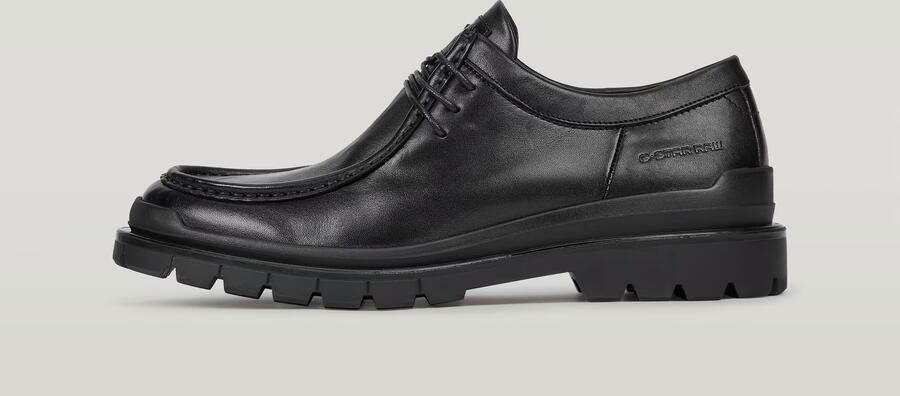 G-Star RAW Blake Wal Lea Schoenen Zwart Heren