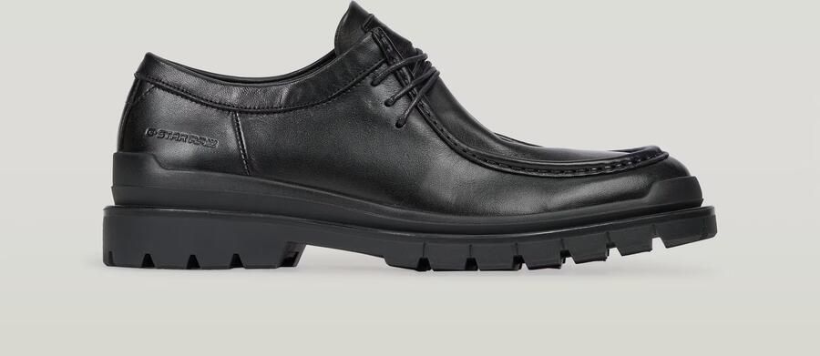 G-Star RAW Blake Wal Lea Schoenen Zwart Heren - Foto 5