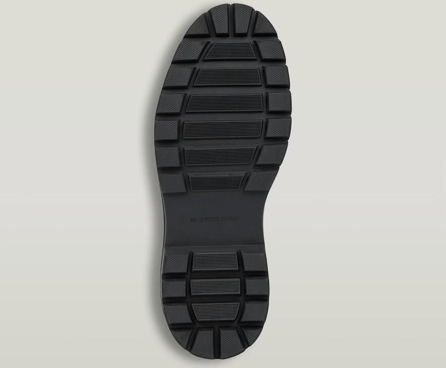 G-Star RAW Blake Wal Lea Schoenen Zwart Heren - Foto 3