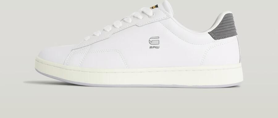 G-Star RAW Cadet Cup Low Sneakers Meerkleurig Dames