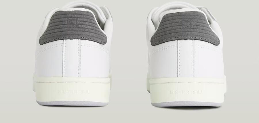 G-Star RAW Cadet Cup Low Sneakers Meerkleurig Dames - Foto 4